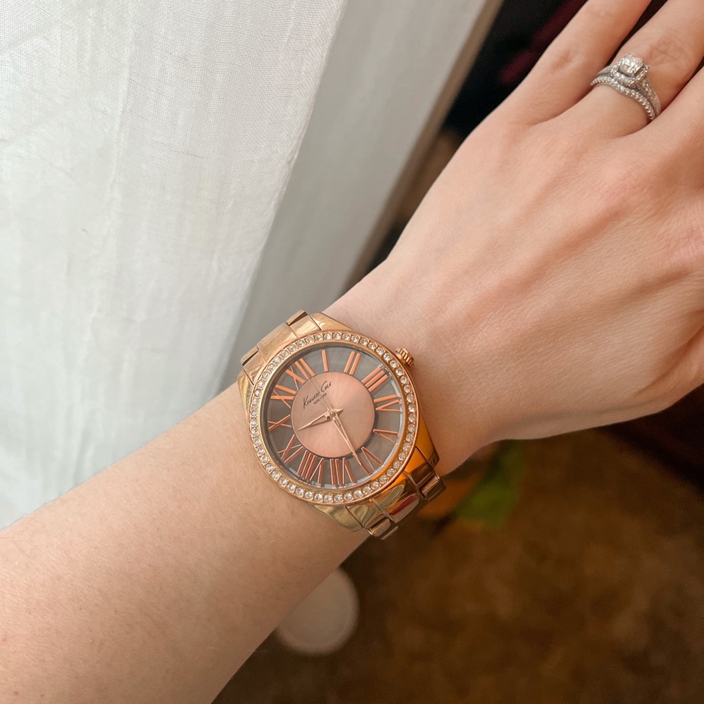 Kenneth Cole Watch